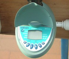 galcon water timers