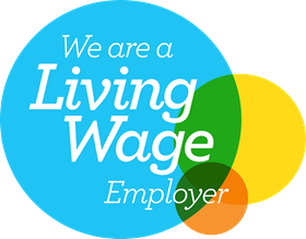 Premier Polytunnels Living Wage Employer